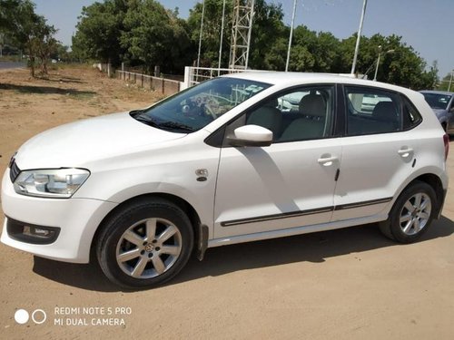 Used Volkswagen Polo 2012 for sale at low price