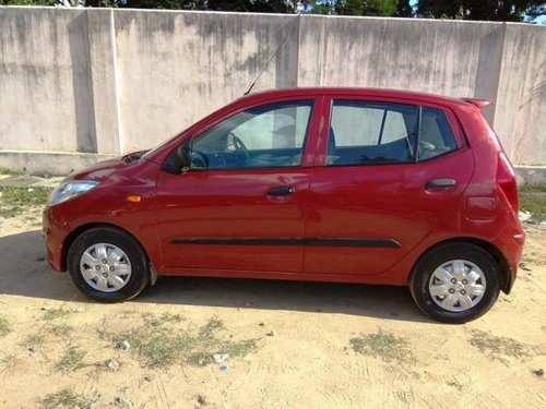 Used 2013 Hyundai i10 for sale