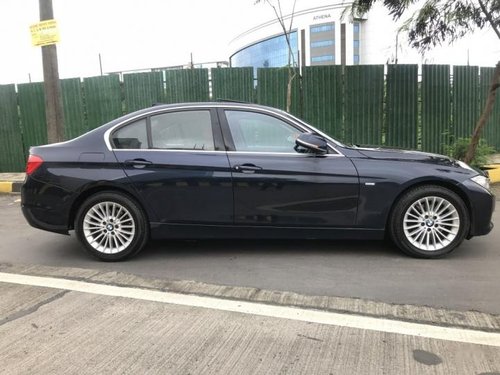 Used BMW 3 Series 320d Luxury Line 2013 for sale