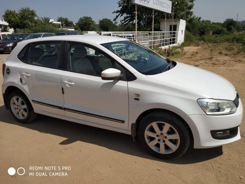 Used Volkswagen Polo 2012 for sale at low price