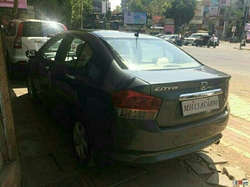 Honda City 1.5 V MT 2010 for sale