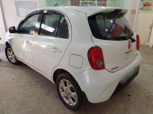 Renault Pulse RxZ Optional 2015 for sale