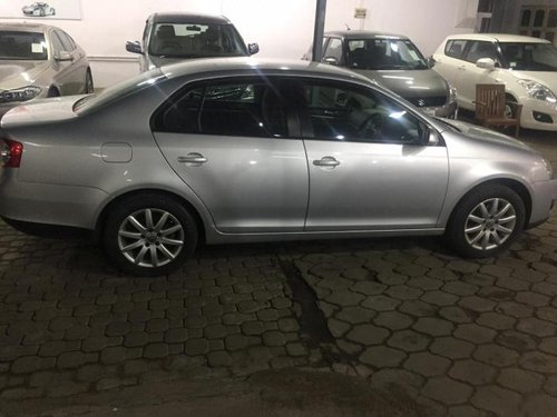 Volkswagen Jetta 1.9 TDI Trendline 2009 for sale