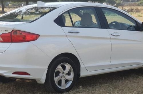 Used 2015 Honda City for sale