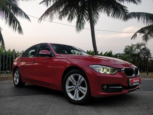 Used BMW 3 Series 320d Prestige 2013 for sale