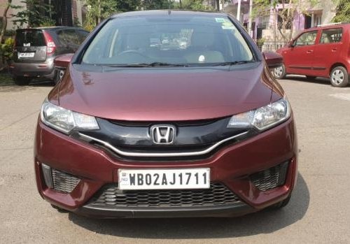 Honda Jazz 2016 for sale