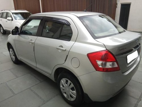 Maruti Suzuki Dzire 2015 for sale