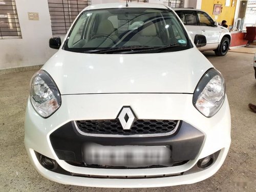 Renault Pulse RxZ Optional 2015 for sale