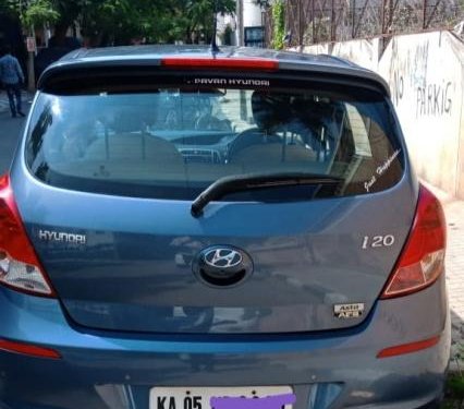 Hyundai i20 Asta 2014 for sale