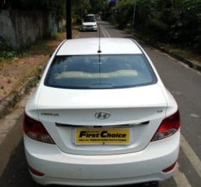 Hyundai Verna 2013 for sale