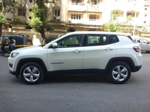 Jeep Compass 2010 for sale