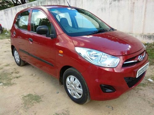 Used 2013 Hyundai i10 for sale