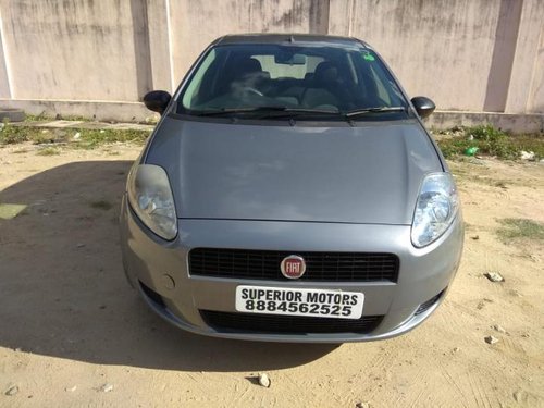 Used 2010 Fiat Grande Punto for sale