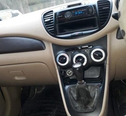 2009 Hyundai i10 for sale at low price