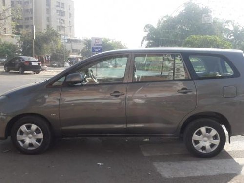 2009 Toyota Innova 2004-2011 for sale