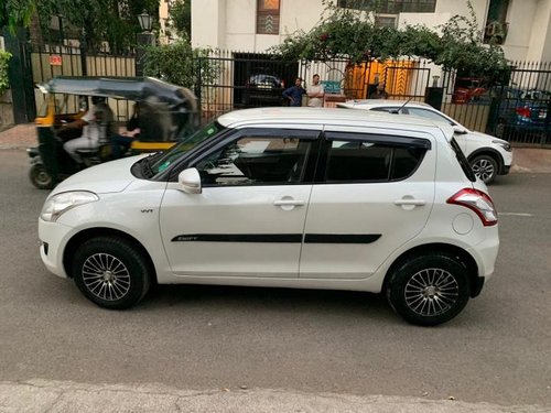 Maruti Suzuki Swift 2013 for sale