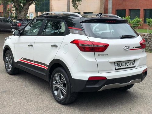 2016 Hyundai Creta for sale