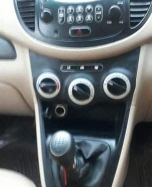 Hyundai i10 2008 for sale