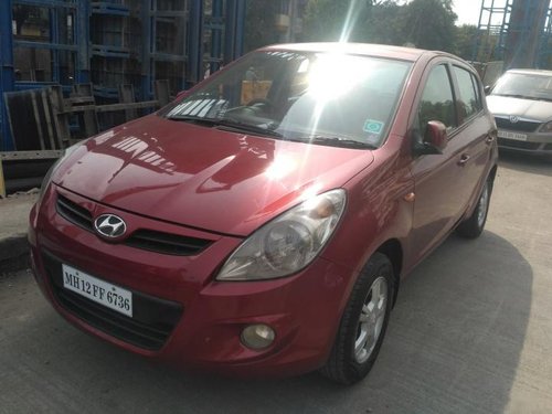 Used Hyundai i20 2009 for sale at low price