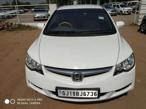 Honda Civic 2010-2013 1.8 V AT 2007 for sale