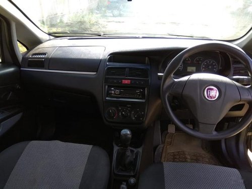 Used 2010 Fiat Grande Punto for sale