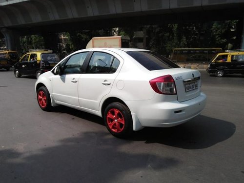 2007 Maruti Suzuki SX4 for sale