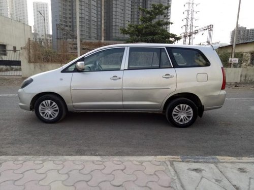 2009 Toyota Innova for sale at low price