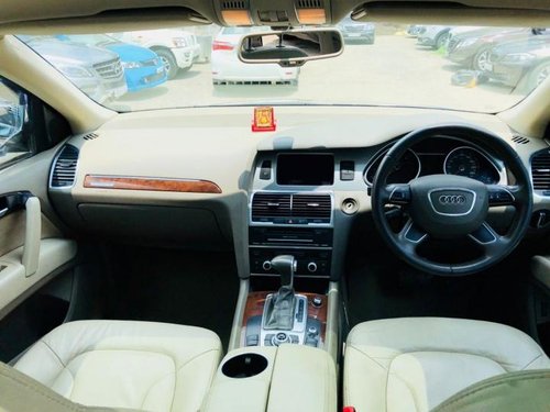 Audi Q7 2014 for sale