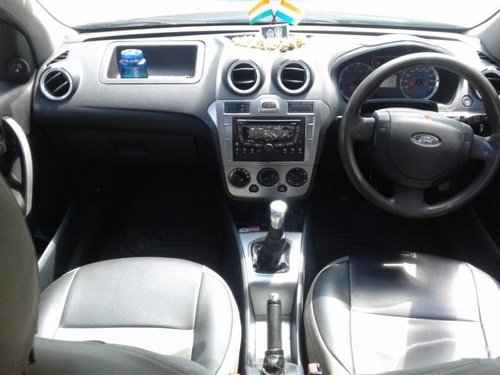 2012 Ford Fiesta Classic for sale at low price