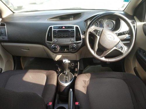 2012 Hyundai i20 for sale