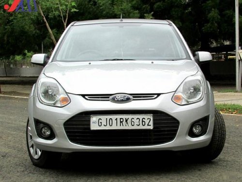 Ford Figo Diesel EXI 2015 for sale