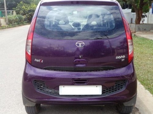 Used Tata Nano 2015 for sale at low price