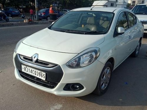 Renault Scala Diesel RxZ 2012 for sale