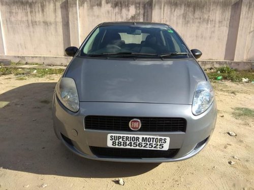 Used 2010 Fiat Grande Punto for sale