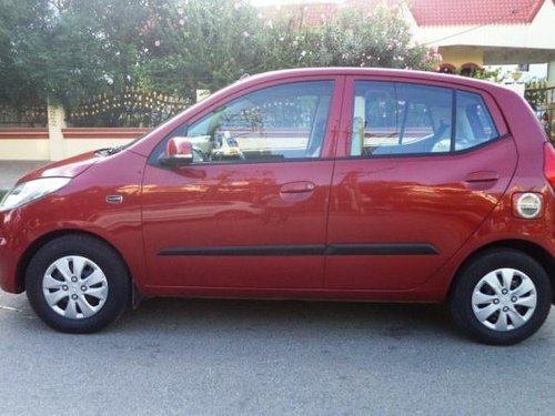 Used Hyundai i10 2012 for sale at low price