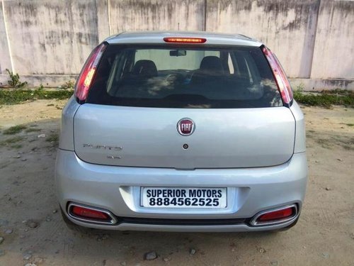 2015 Fiat Punto Evo for sale at low price