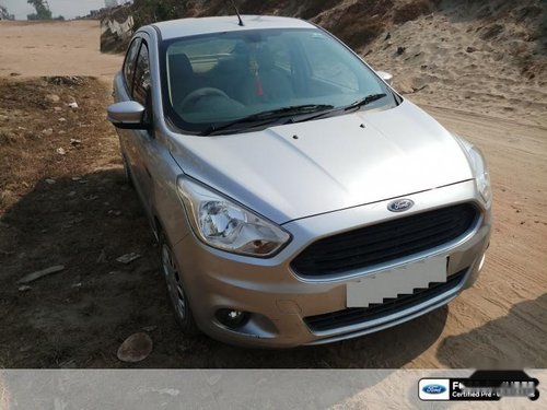 Ford Aspire 1.2 Ti-VCT Trend 2016 for sale