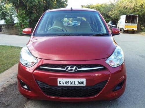 Used Hyundai i10 2012 for sale at low price