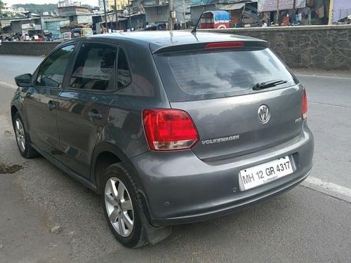 Volkswagen Polo 2011 for sale