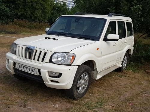 Used Mahindra Scorpio VLX 2013 for sale