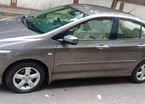 Used 2011 Honda City for sale