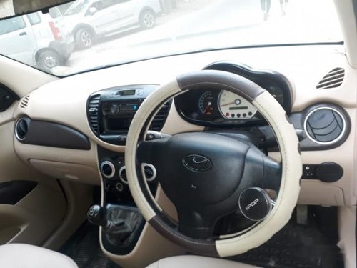 2009 Hyundai i10 for sale at low price