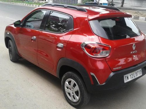 Used Renault Kwid RXT 2016 for sale