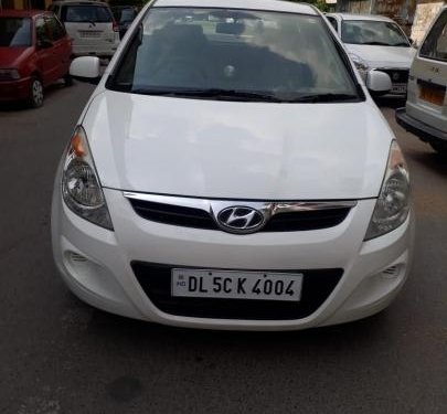 2012 Hyundai i20 for sale at low price