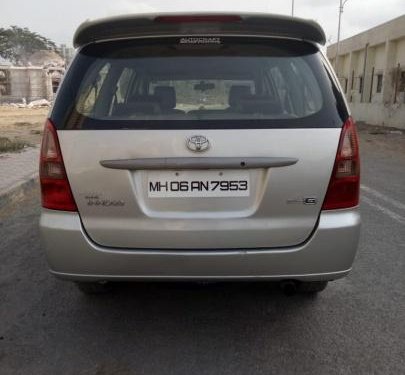 2009 Toyota Innova for sale at low price