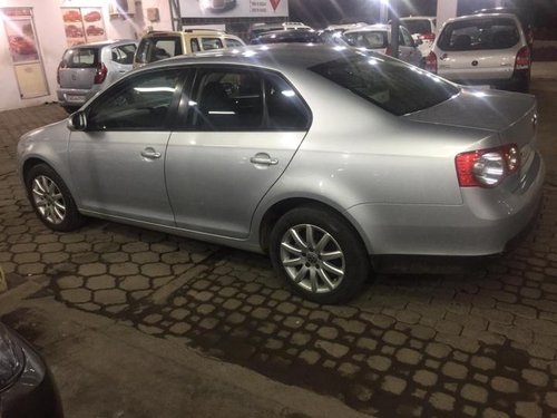 Volkswagen Jetta 1.9 TDI Trendline 2009 for sale