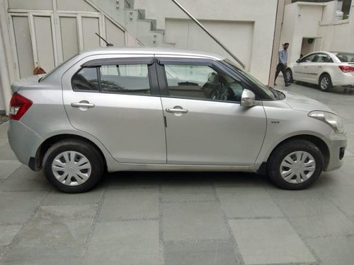 Maruti Suzuki Dzire 2015 for sale