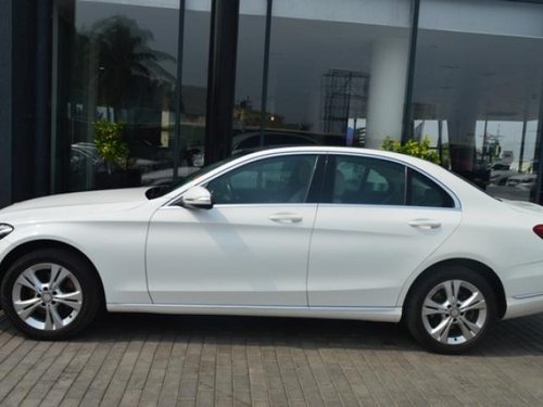 2015 Mercedes Benz C Class for sale