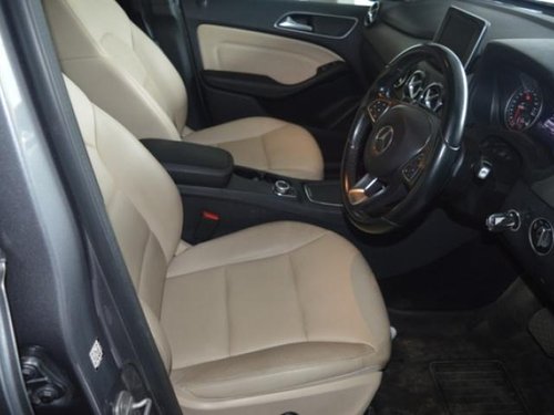 2015 Mercedes Benz B Class for sale