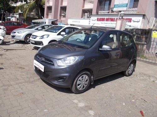 Used Hyundai i10 2013 car at low price